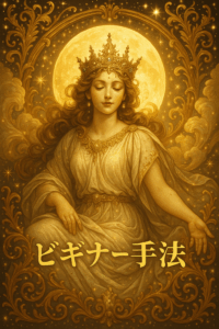 ビギナー編　マニュアル